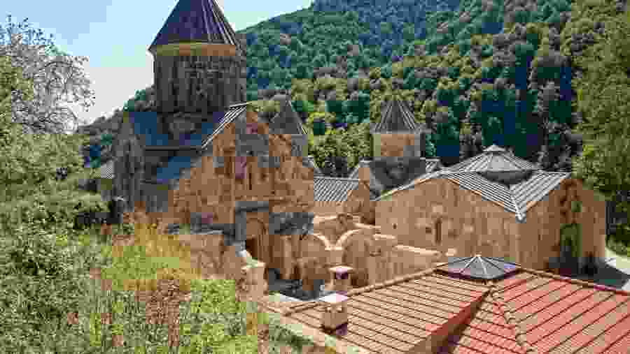Haghartsin Monastery