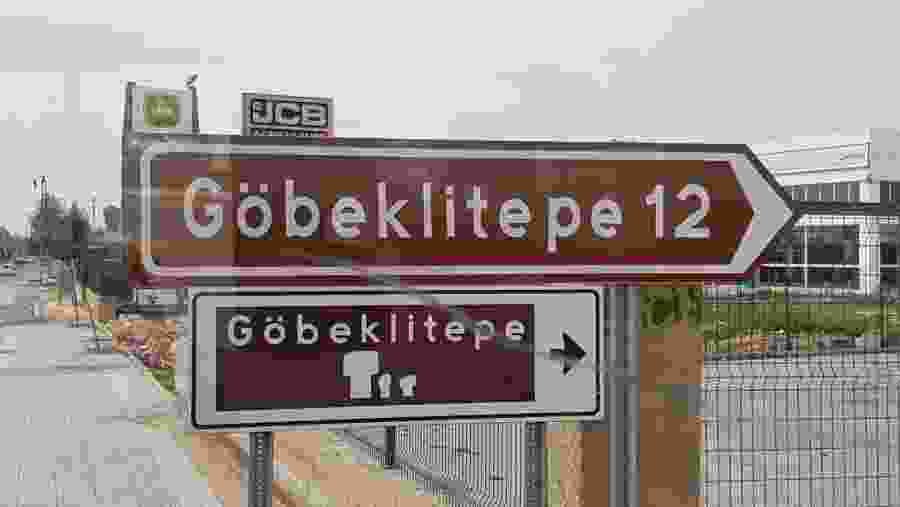Göbeklitepe