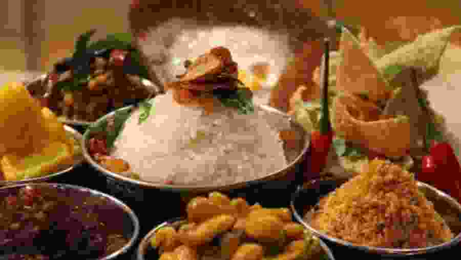 Sri Lankan Cuisine