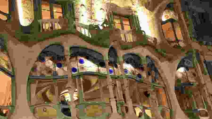 Casa Batlló