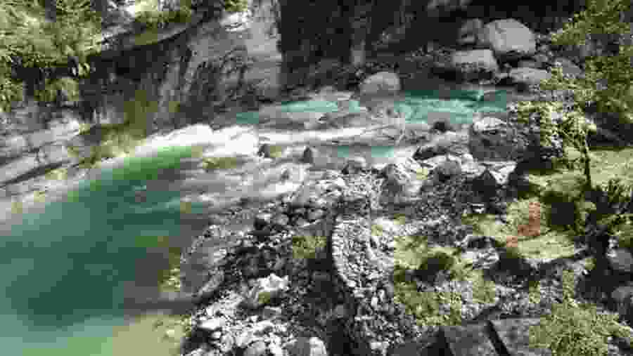 River View