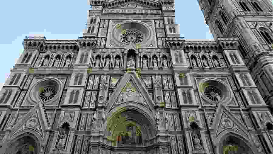 Cathedral of Santa Maria del Fiore