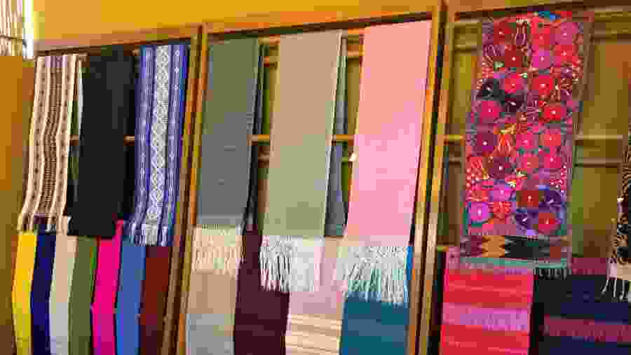 Cotton Textiles