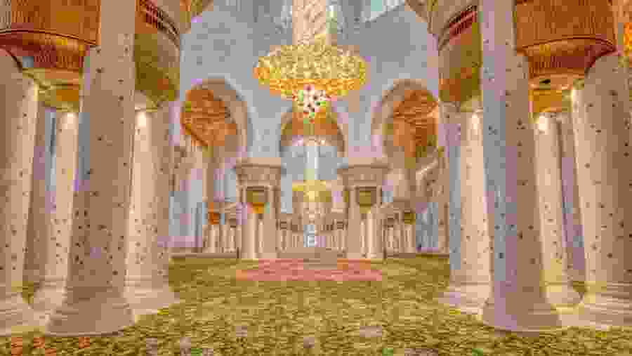 Beautiful Architecture