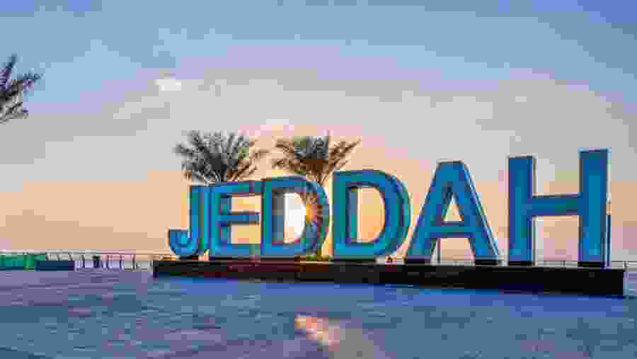 Jeddah, Saudi Arabia