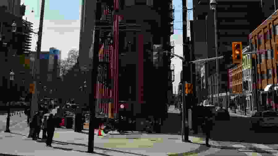 Gooderham Building