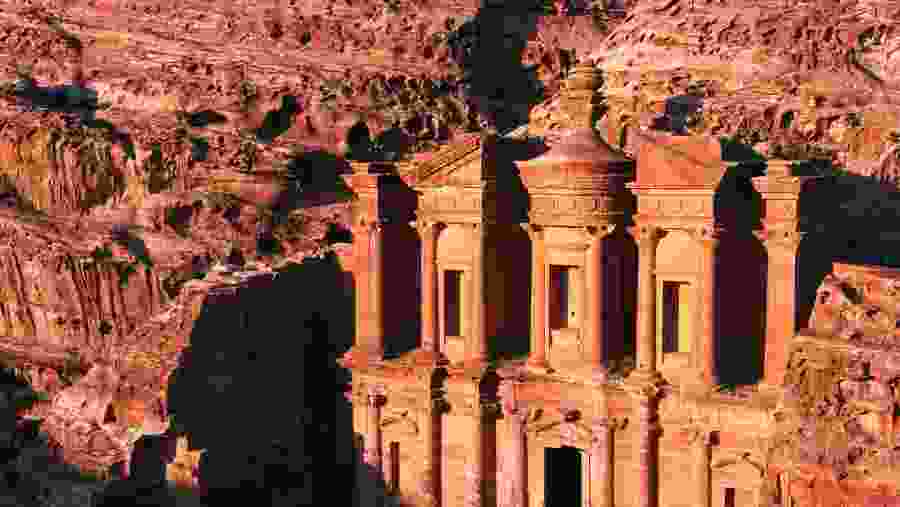 Petra