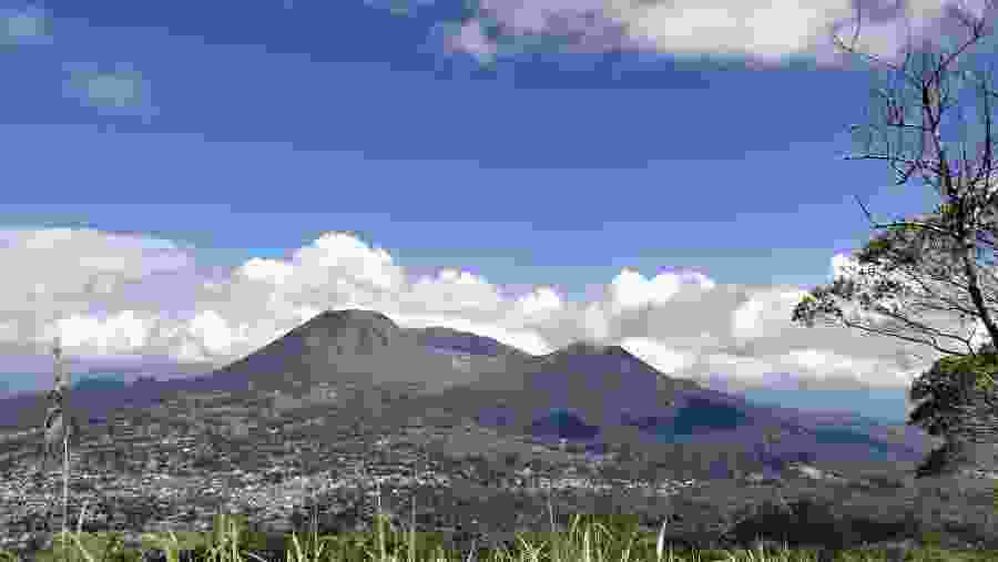 Mount Empung