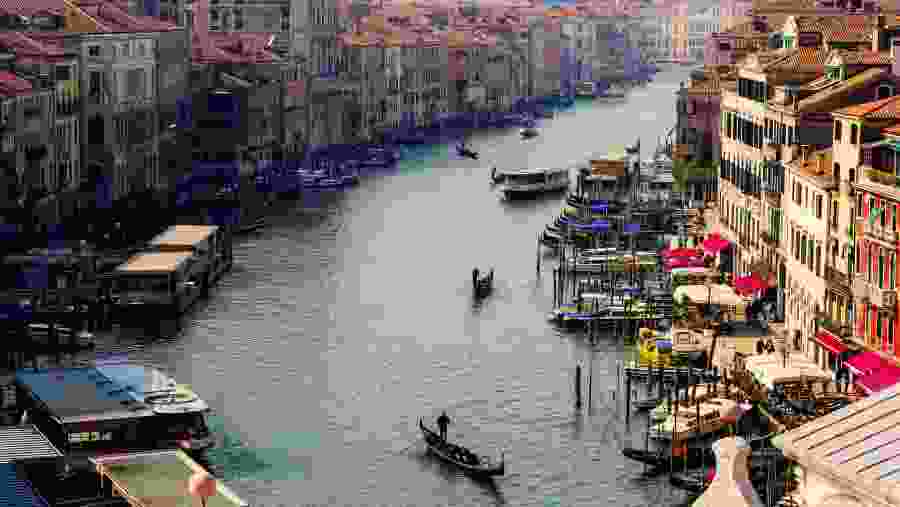 Venice