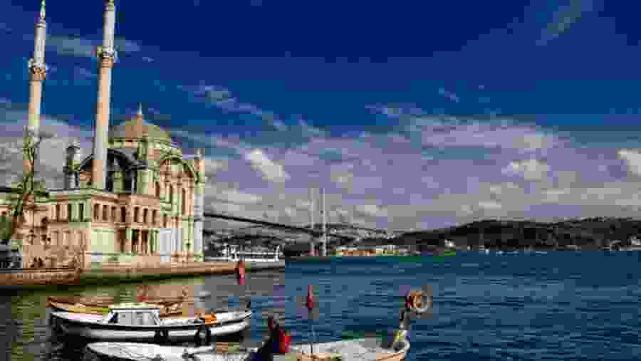 Ortakoy