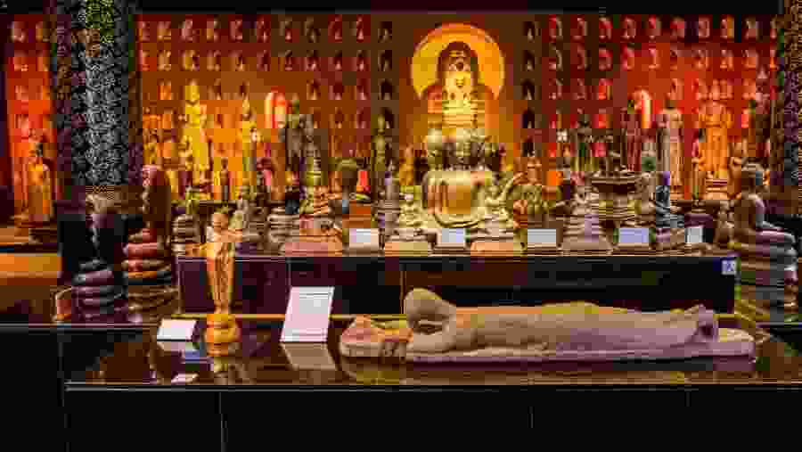 Angkor National Museum
