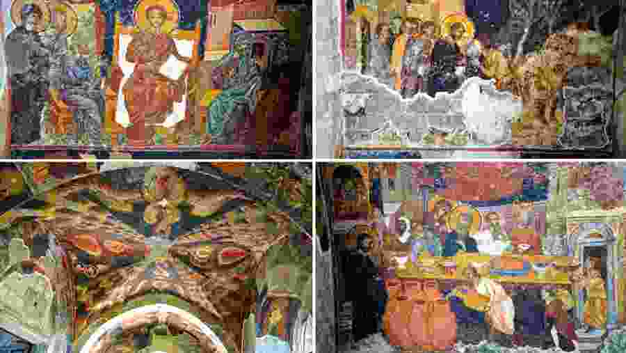 Hagia Sophia