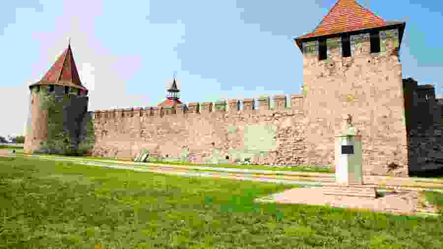 Embark on a fascinating one-day tour from Chisinau