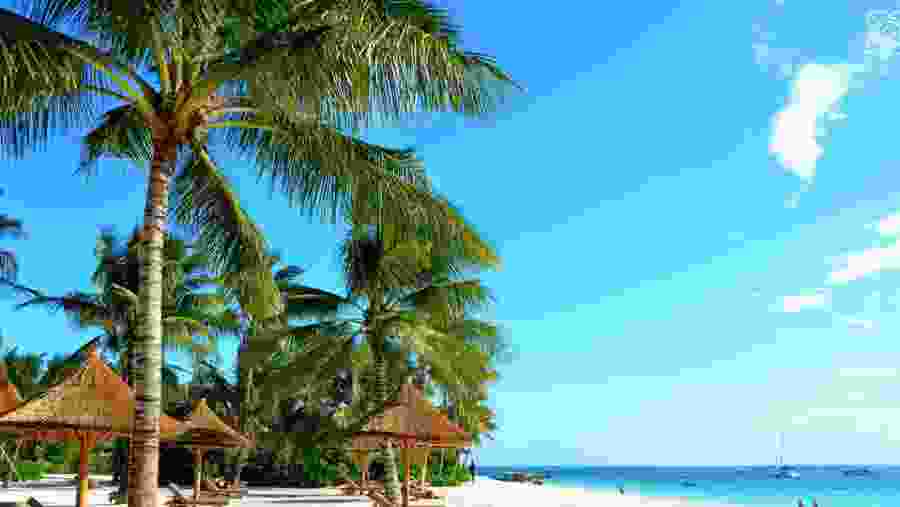 Nakupenda Island