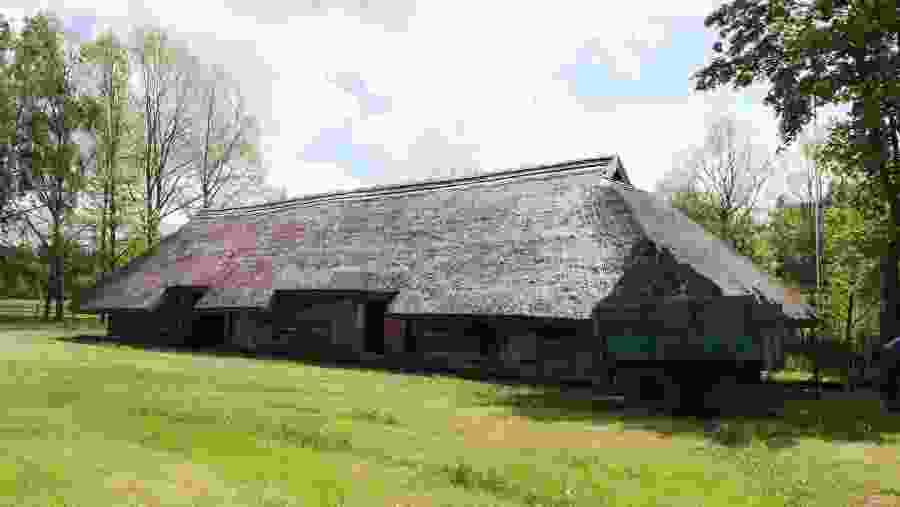Rumsiskes Open-Air Museum