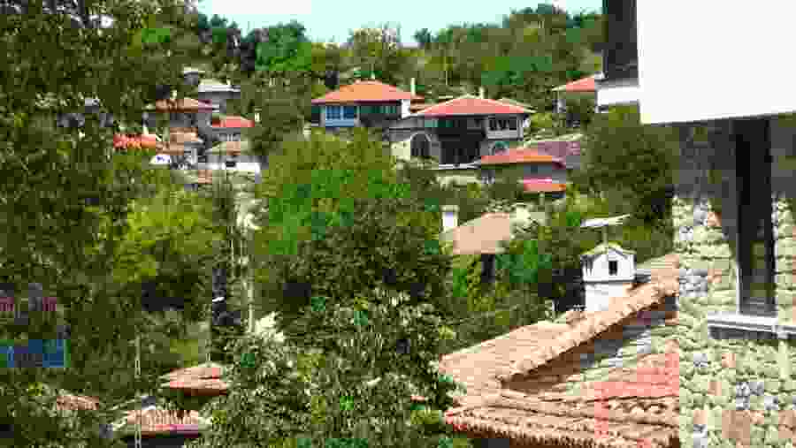 Arbanasi Village, Bulgaria