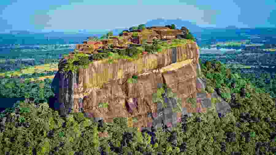Sigiriya