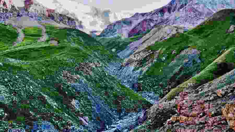 Alay Valley