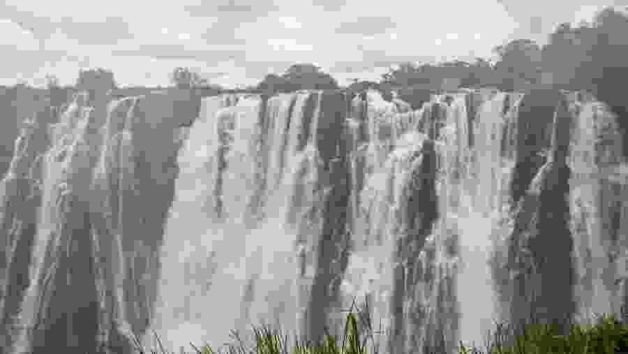 Victoria Falls