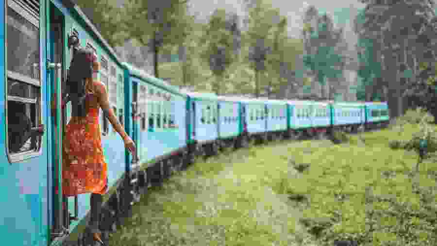 Ride to Ella