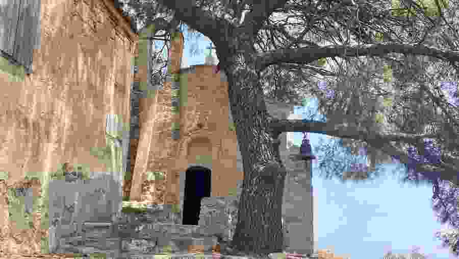 Discovery Tour At Aegina