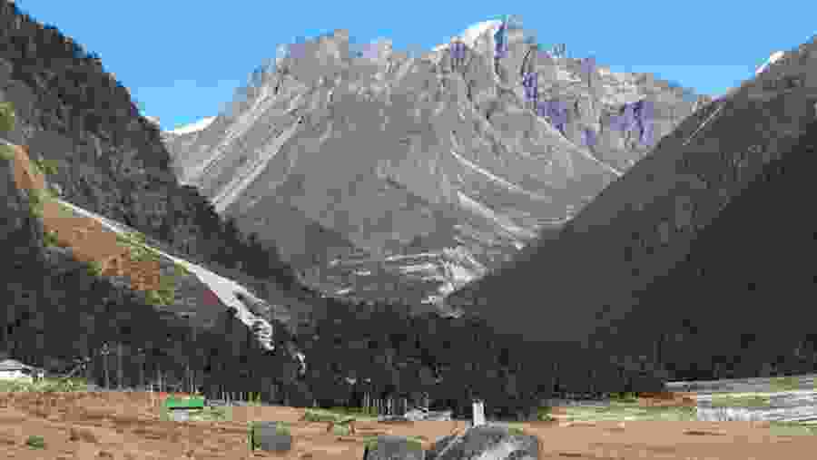 Sikkim