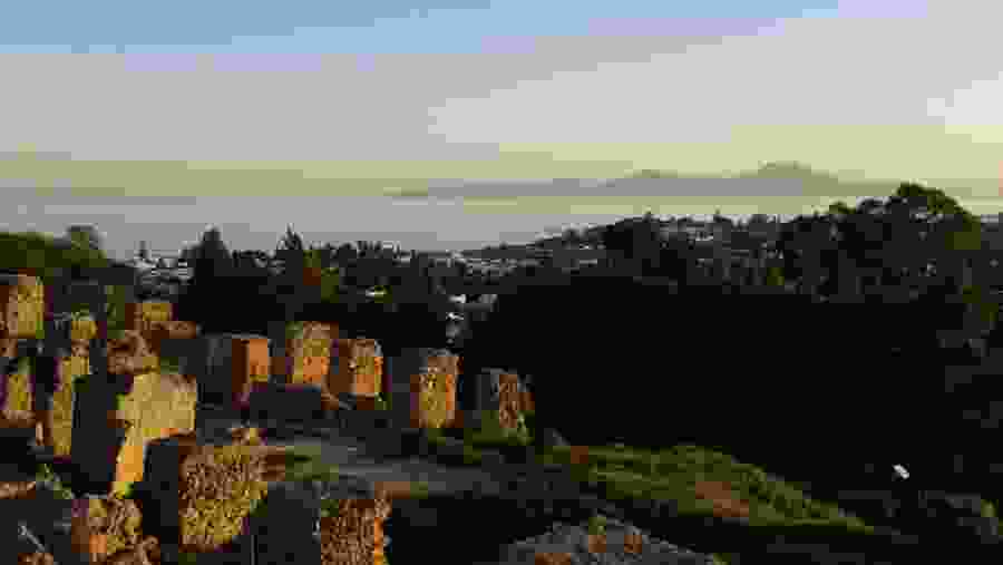 The ancient city of Carthage