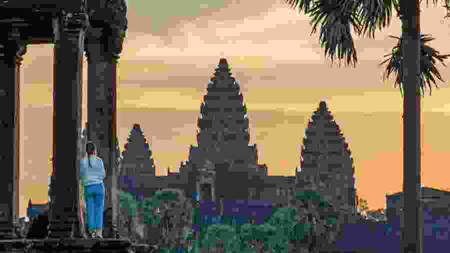 Angkor