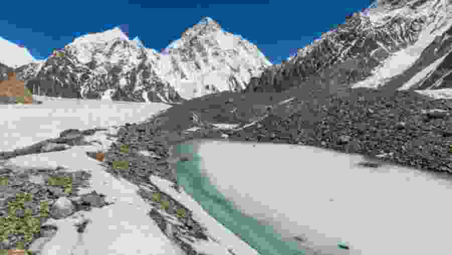 Northern Pakistan Tour