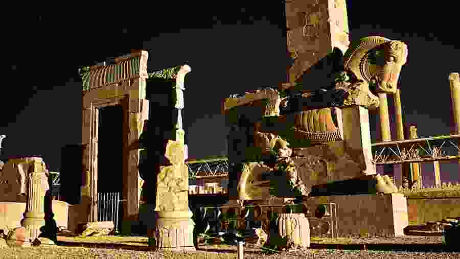 Persepolis