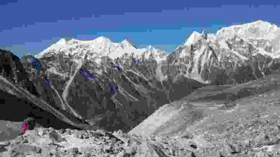 Himalayan Ranges