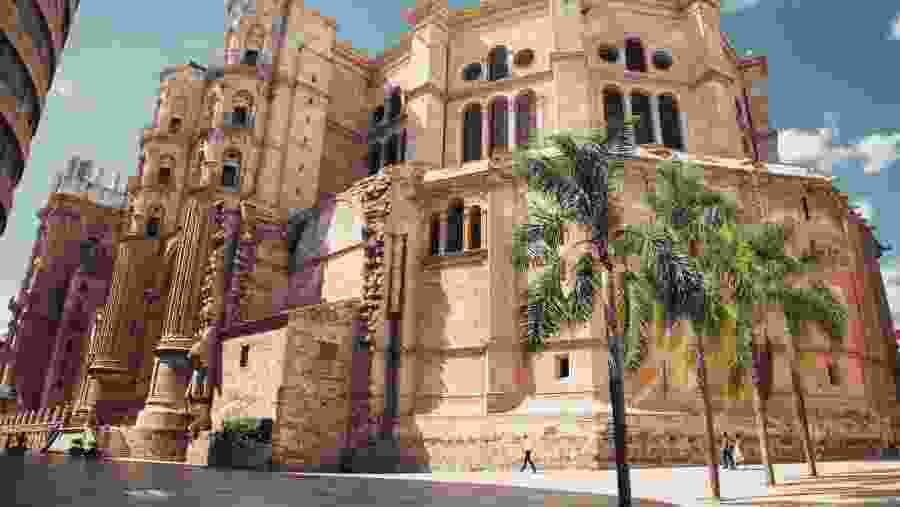Malaga Cathedral