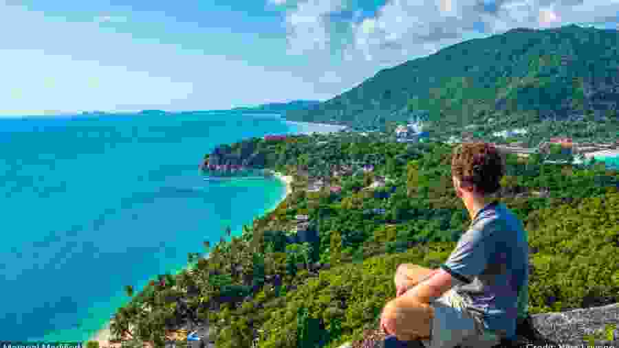 Ko Pha Ngan