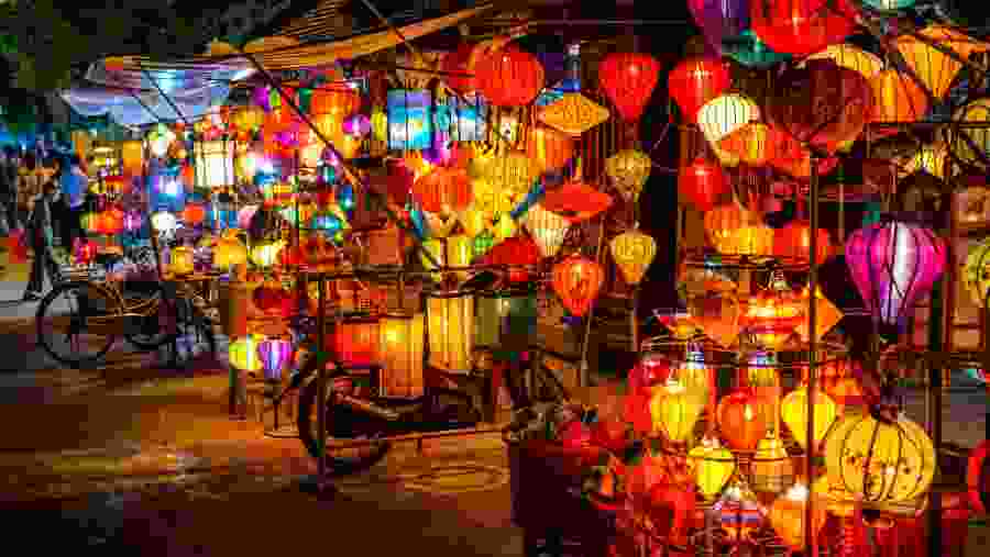 Hoian Tour from Danang