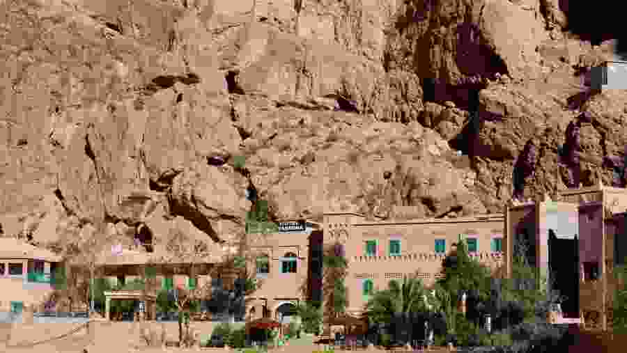 Explore picturesque Berber villages