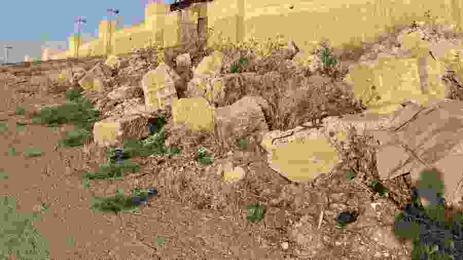 Explore the ancient and archaeological sites in Iraq