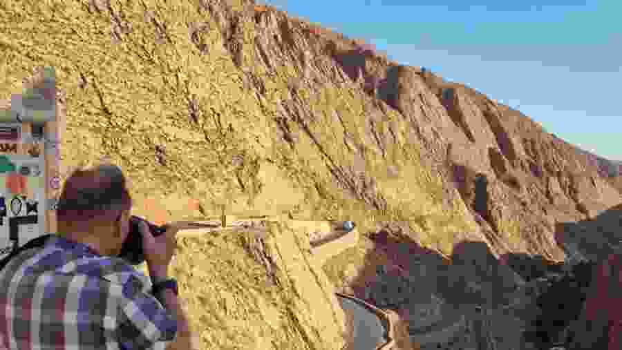 Tour From Casablanca To Marrakech