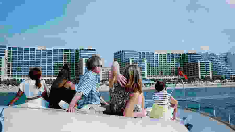 Bond with your loved ones