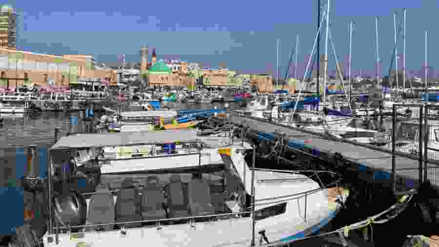 Acre Port