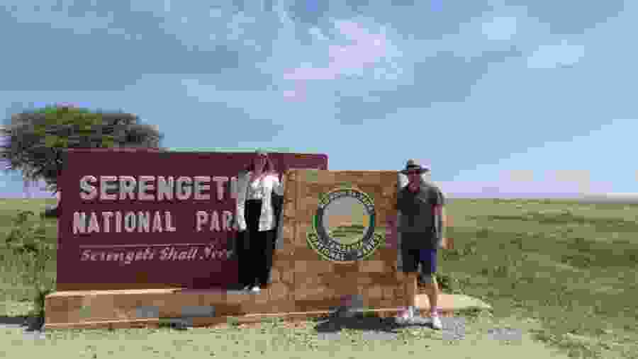 Serengeti National Park