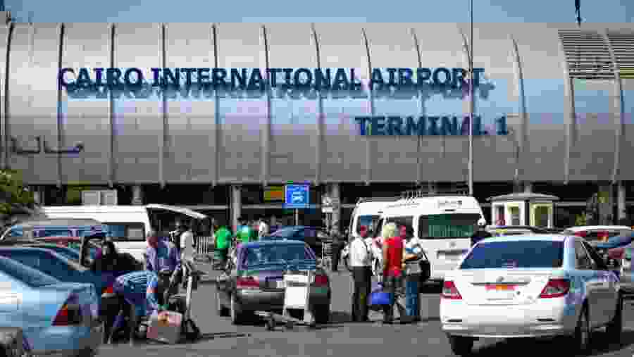 Arrival Or Departure Private Transfer In Cairo