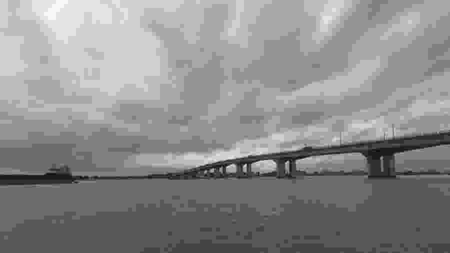 Meghna Bridge