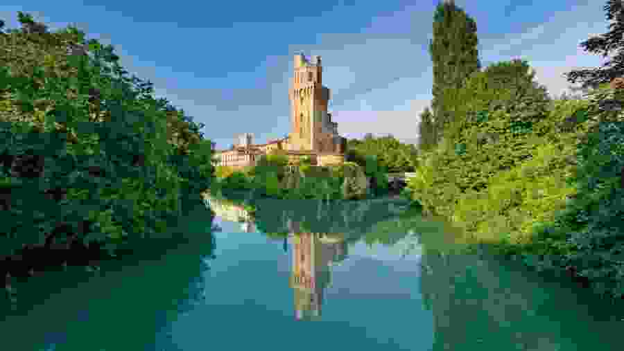 Museo La Specola, il museo dell'Osservatorio Astronomico di Padova