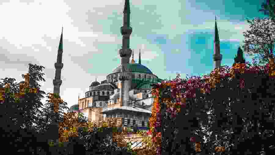 Hagia Sophia