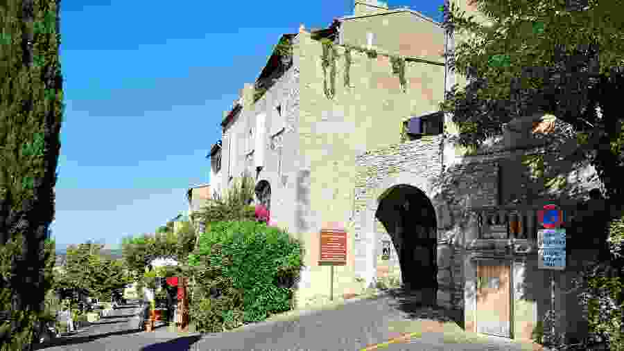 Le Castellet Village