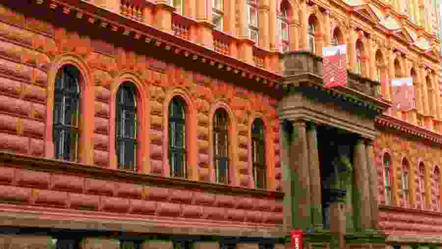 National Building Museum