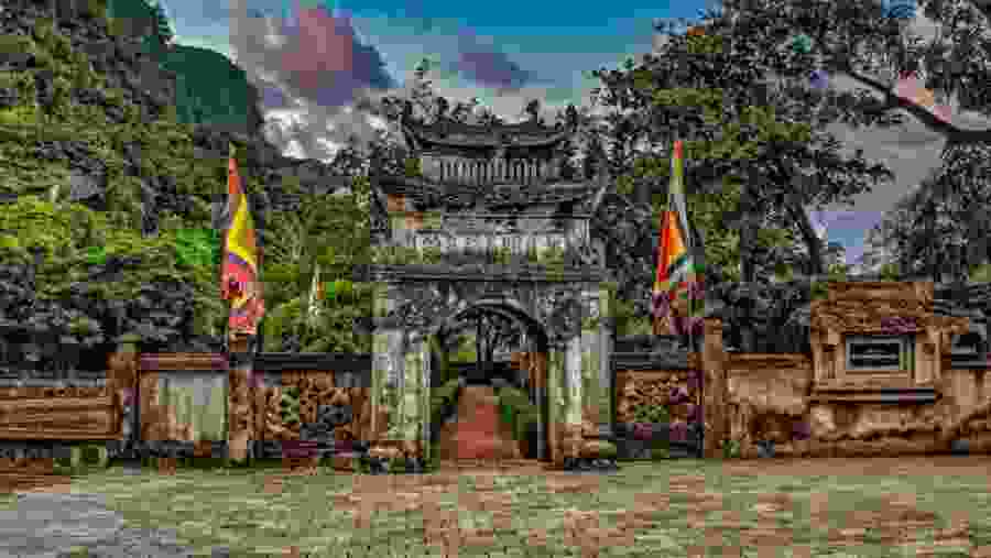 Hoa Lu Ancient Capital