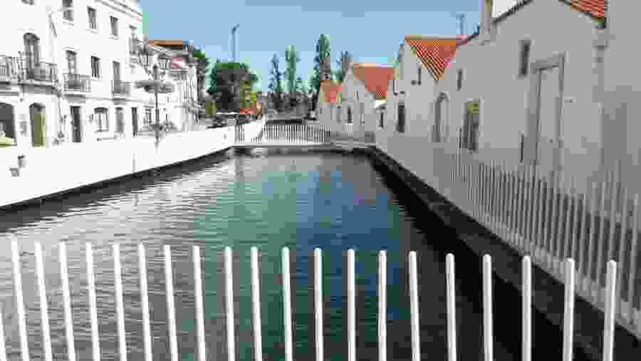 Levada Complex