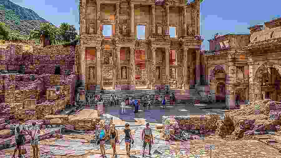 Ephesus Archaeological Museum