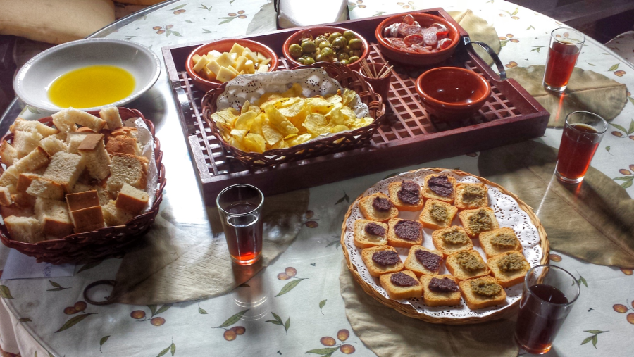 Traditional Cuisine